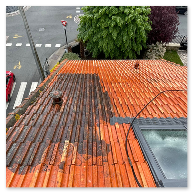 DJN TOITURE - Artisan Couvreur - Rénovation de couverture