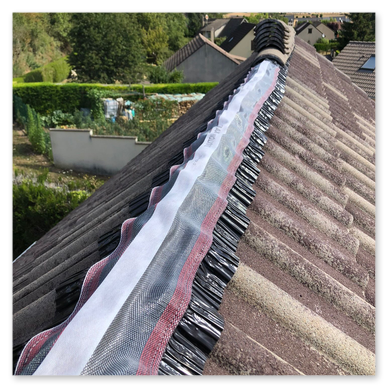 DJN TOITURE - Artisan Couvreur - Rénovation de couverture