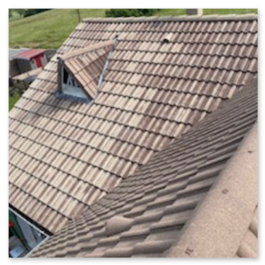 DJN TOITURE - Artisan Couvreur - Rénovation de couverture