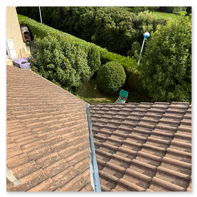 DJN TOITURE - Artisan Couvreur - Rénovation de couverture