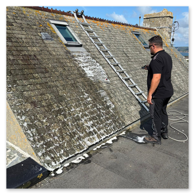 DJN TOITURE - Artisan Couvreur - Rénovation de couverture