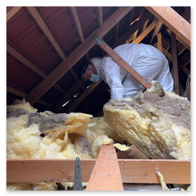 DJN TOITURE - Artisan Couvreur - Rénovation de couverture