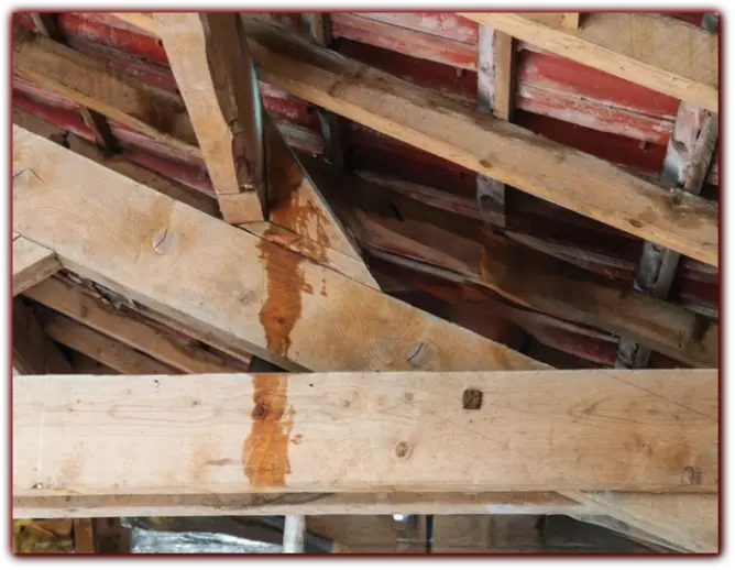 Rénovation de toiture - DJN Toiture