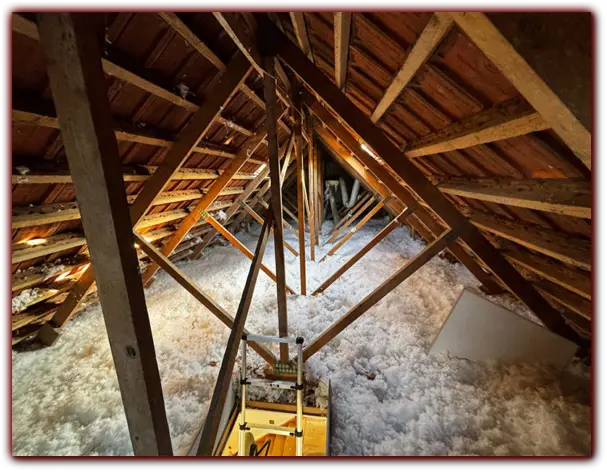 Installation de vélux et rénovation - DJN Toiture